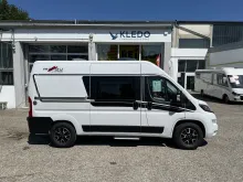 Fahrzeugbild Malibu Van Compact 540 DB #3