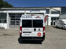 Fahrzeugbild Malibu Van Compact 540 DB #4