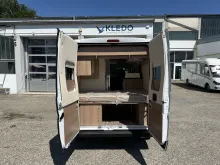 Fahrzeugbild Malibu Van Compact 540 DB #6