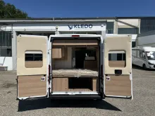 Fahrzeugbild Malibu Van Compact 540 DB #5