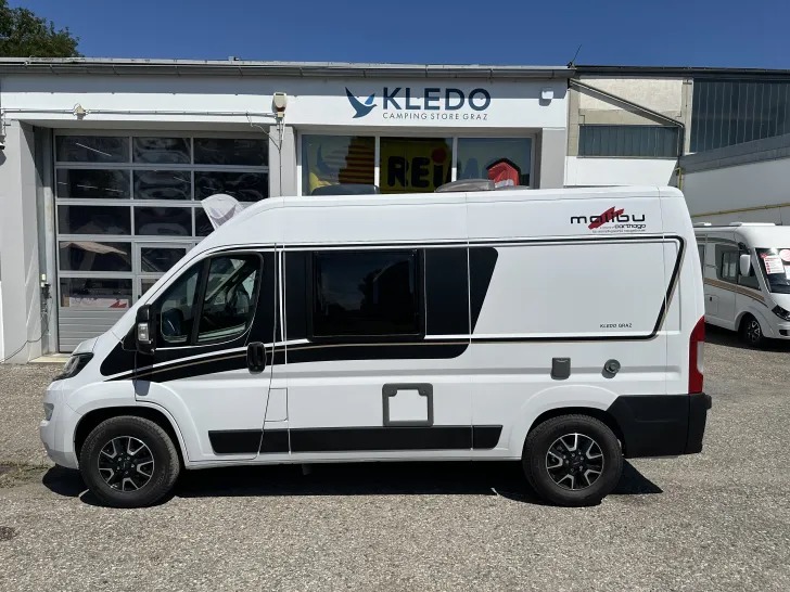Fahrzeugbild Malibu Van Compact 540 DB #7