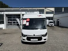 Fahrzeugbild Malibu I 460 KB-LE Hausmesse Kledo Aktion #4