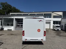 Fahrzeugbild Malibu I 460 KB-LE Hausmesse Kledo Aktion #6