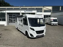 Fahrzeugbild Etrusco I 7400 SBC AL DENTE AKTION #1