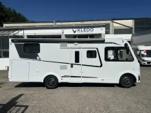 Fahrzeugbild Etrusco I 7400 SBC AL DENTE AKTION #4