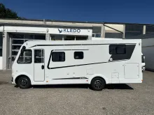 Fahrzeugbild Etrusco I 7400 SBC AL DENTE AKTION #8