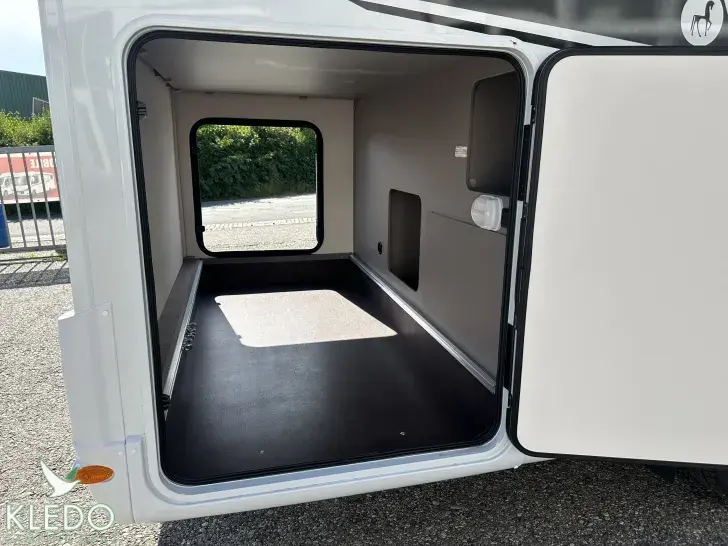 Fahrzeugbild Etrusco I 7400 SBC AL DENTE AKTION #5