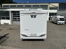 Fahrzeugbild Etrusco I 7400 SBC AL DENTE AKTION #7