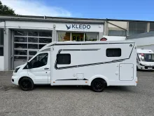 Fahrzeugbild Etrusco V 6.6 SF #8