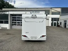 Fahrzeugbild Etrusco V 6.6 SF #7
