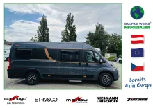 Fahrzeugbild Malibu Van Diversity 640 LE K GT skyview #3