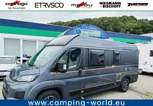 Bild diversity 640 LE K GT skyview