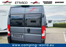 Fahrzeugbild Malibu Van Diversity 640 LE K GT skyview #5
