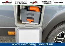 Fahrzeugbild Malibu Van Diversity 640 LE K GT skyview #6