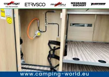 Fahrzeugbild Malibu Van Diversity 640 LE K GT skyview #8