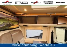 Fahrzeugbild Malibu Van Diversity 640 LE K GT skyview #17