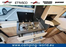 Fahrzeugbild Malibu Van Diversity 640 LE K GT skyview #18