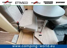 Fahrzeugbild Malibu Van Diversity 640 LE K GT skyview #19