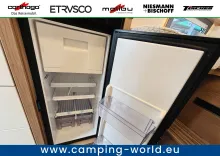 Fahrzeugbild Malibu Van Diversity 640 LE K GT skyview #22