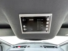 Bild 15 Hymer Free S 600 *Aufstelldach*Dieselheizung*