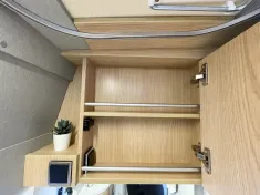 Bild 27 Hymer Free S 600 *Aufstelldach*Dieselheizung*