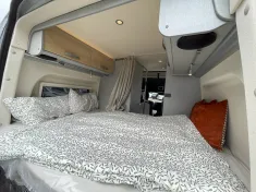 Bild 30 Hymer Free S 600 *Aufstelldach*Dieselheizung*