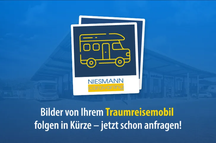Fahrzeugbild Bürstner Lyseo IT 690 G 1. Hand*32.500KM*SAT-TV #1