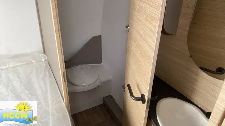 Toilette NEXT 380
