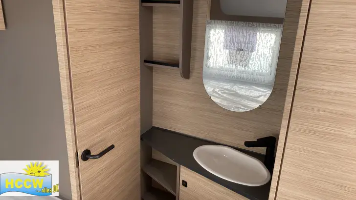 Toilette NEXT 380