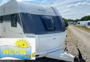 Bild De Luxe 490 KMF