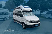 Fahrzeugbild Knaus BOXDRIVE 600 XL *Allrad*Premium-Paket* #1