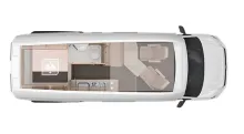 Fahrzeugbild Knaus BOXDRIVE 600 XL *Allrad*Premium-Paket* #3