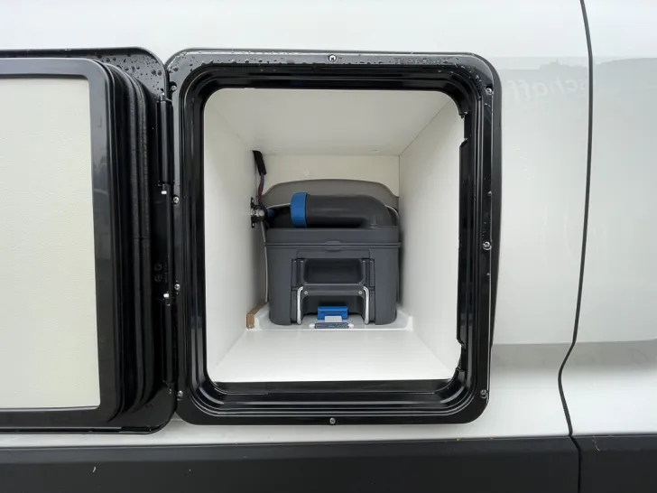 Fahrzeugbild Knaus BOXDRIVE 600 XL *Allrad*Premium-Paket* #14