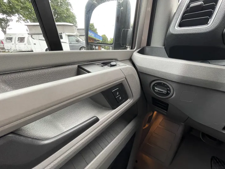 Fahrzeugbild Knaus BOXDRIVE 600 XL *Allrad*Premium-Paket* #17