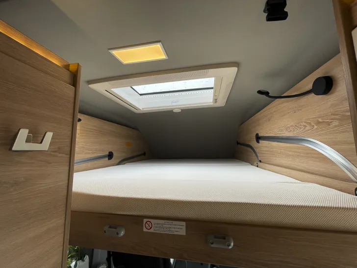 Fahrzeugbild Knaus BOXDRIVE 600 XL *Allrad*Premium-Paket* #25