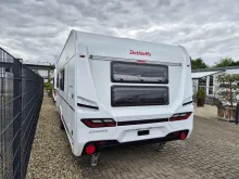 Fahrzeugbild Dethleffs Camper 560 FMK ATC/Autarkpaket/Fußbodenheizung #4