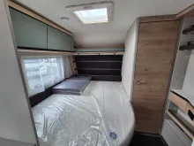 Fahrzeugbild Dethleffs Camper 560 FMK ATC/Autarkpaket/Fußbodenheizung #8