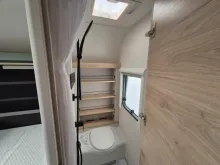 Fahrzeugbild Dethleffs Camper 560 FMK ATC/Autarkpaket/Fußbodenheizung #10