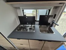 Fahrzeugbild Dethleffs Camper 560 FMK ATC/Autarkpaket/Fußbodenheizung #12