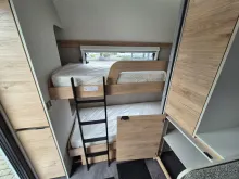 Fahrzeugbild Dethleffs Camper 560 FMK ATC/Autarkpaket/Fußbodenheizung #14
