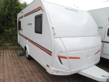 Fahrzeugbild Weinsberg CaraOne 450 FU EDITION [HOT] #1