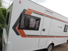 Fahrzeugbild Weinsberg CaraOne 450 FU EDITION [HOT] #4