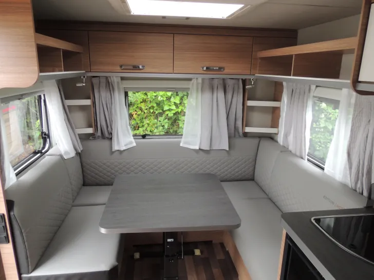 Fahrzeugbild Weinsberg CaraOne 450 FU EDITION [HOT] #7