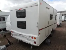 Fahrzeugbild Weinsberg CaraCito 470 QDK #4