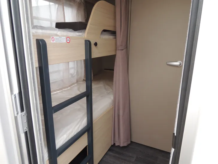 Fahrzeugbild Weinsberg CaraCito 470 QDK #5
