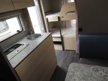 Fahrzeugbild Weinsberg CaraCito 470 QDK #10