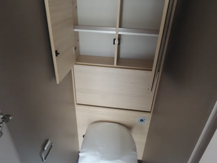 Fahrzeugbild Weinsberg CaraCito 470 QDK #11