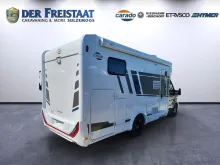 Fahrzeugbild Carado T - EDITION25 338 #2