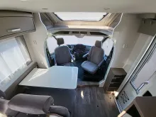 Fahrzeugbild Carado T - EDITION25 338 #7