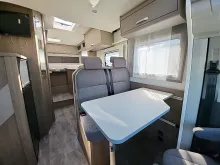 Fahrzeugbild Carado T - EDITION25 338 #8